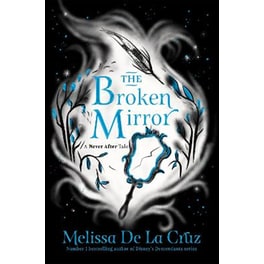 The Broken Mirror