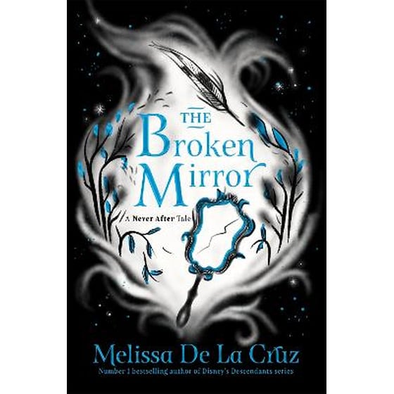 The Broken Mirror image 0