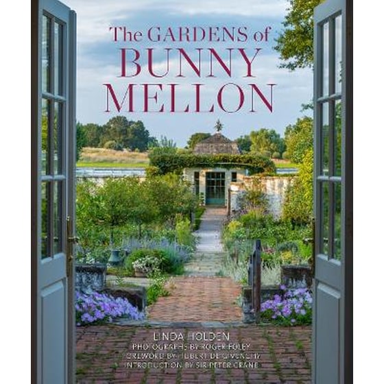The Gardens of Bunny Mellon image 0