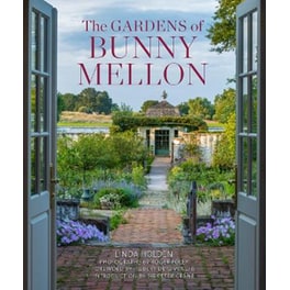 The Gardens of Bunny Mellon