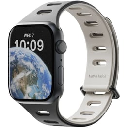 Λουράκι Native Union Active Magnetic Band για Apple Watch 38/40/41mm - Black