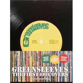 Greensleeves: The First 100 Covers (2nd edition)