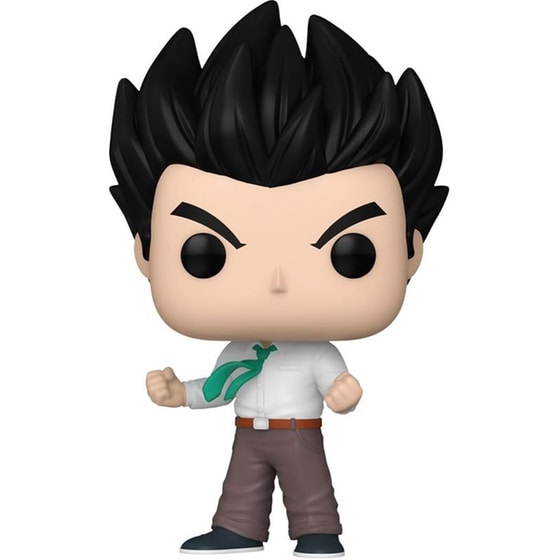 Funko Pop! Animation - Dragon Ball GT - Gohan #1631 image 0