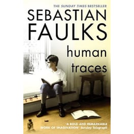 Human Traces