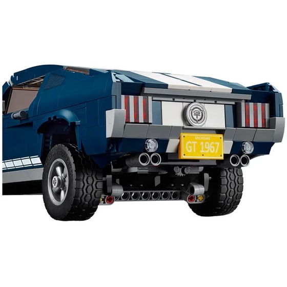 LEGO® Creator Ford Mustang (10265) image 9