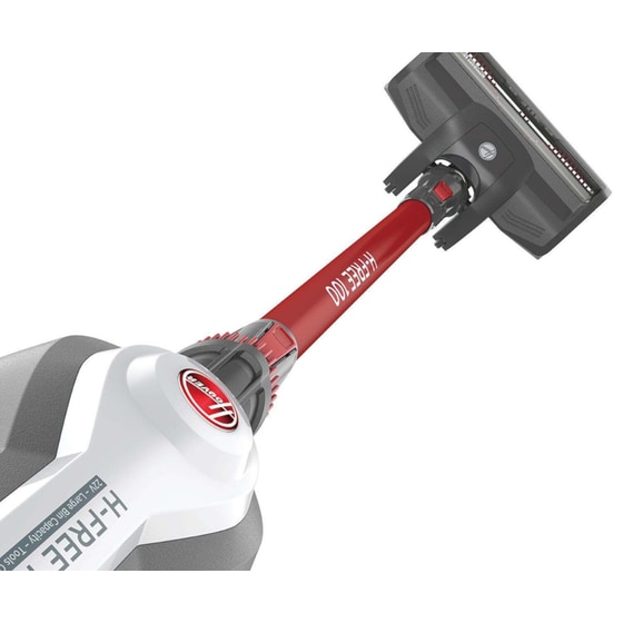 Σκουπα Stick HOOVER HF222AXL 011 0.7 L 22 V Κόκκινο image 14