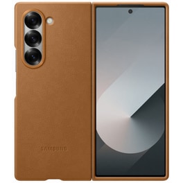Θήκη Samsung Galaxy Z Fold6 - Samsung Kindsuit Case - Tan