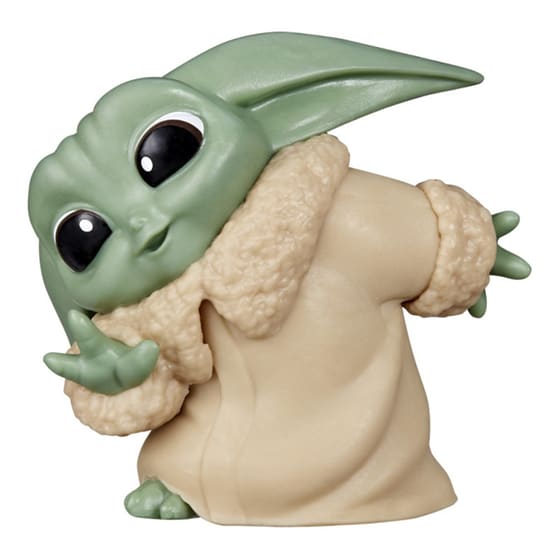 Hasbro Star Wars The Bounty Collection The Child 6 Σχέδια (F5854) image 6