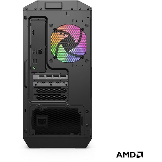 Lenovo LOQ  26ADR10 (Ryzen 7-8745HX/32GB/1TB SSD/NVIDIA GeForce RTX 5060/Win11Home) image 7