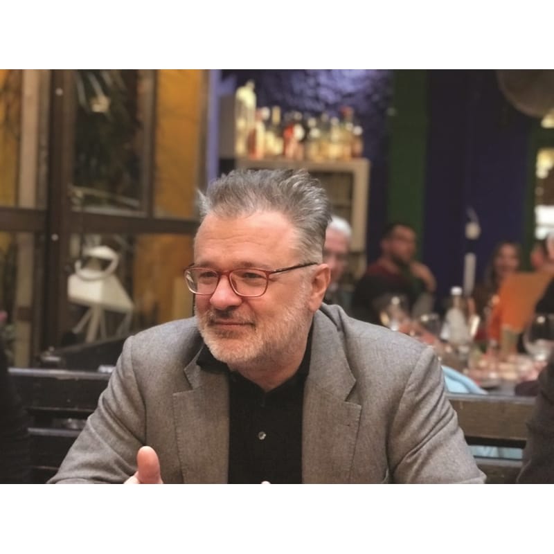 Author picture