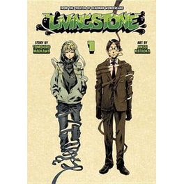 Livingstone, Vol. 1