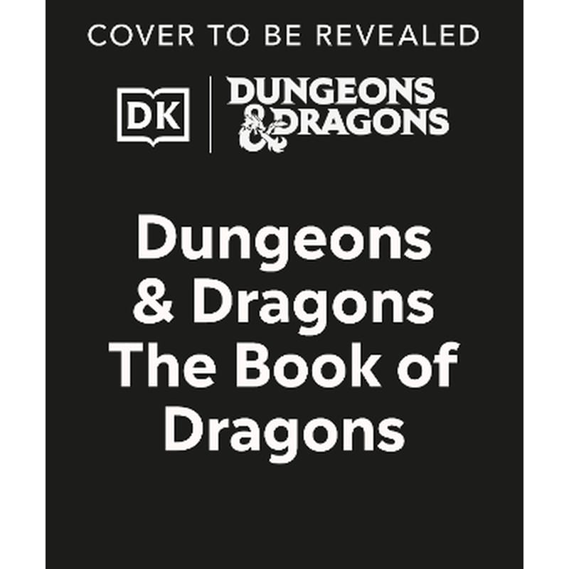 Dungeons Dragons The Book of Dragons