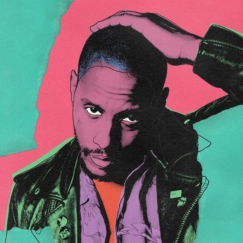 Where Neon Goes To Die (Limited Colored Edition)