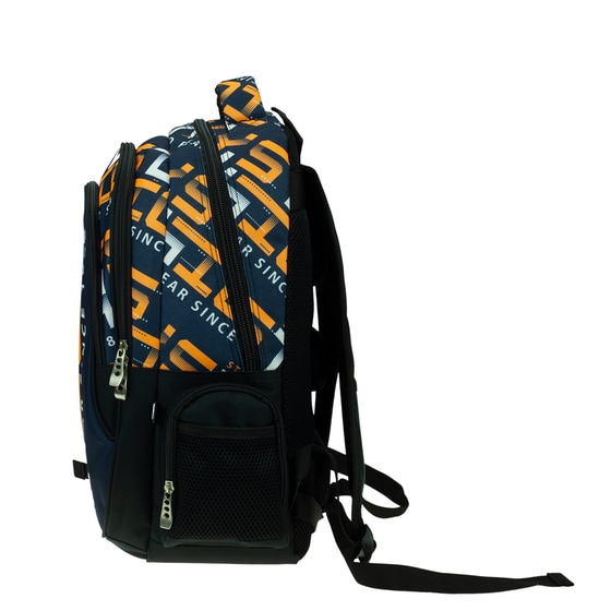 Τσάντα Πλάτης No Fear Stay High image 2