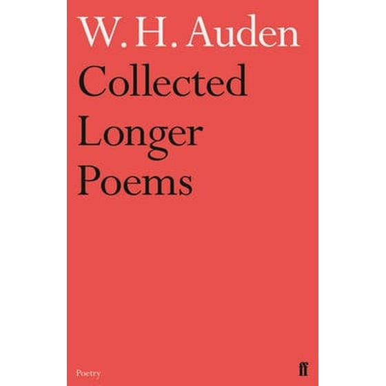 Collected Longer Poems image 0