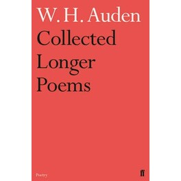 Collected Longer Poems