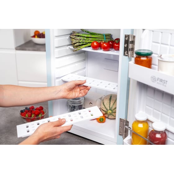 FIRST AUSTRIA FA-5172-3-BL 40 Lt Ψυγείο Mini Bar image 8