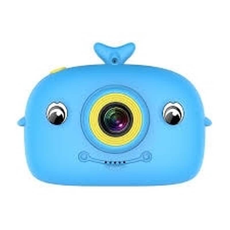 Παιδική Ψηφιακή Φωτογραφική Μηχανή - Oem