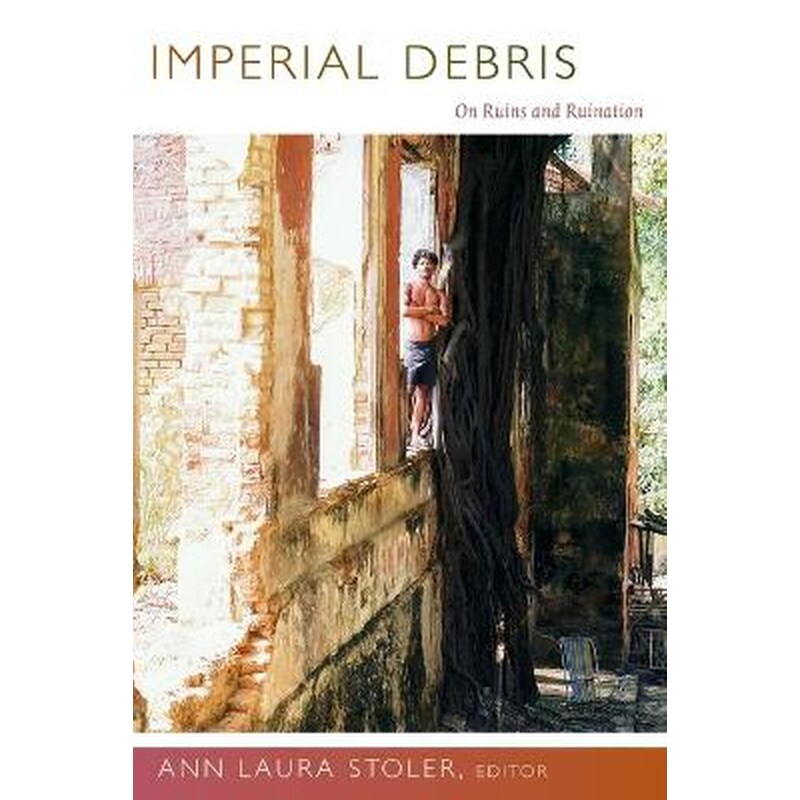 Imperial Debris