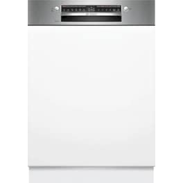 BOSCH SMI4HTS00E για 13 Σερβίτσια με Home Connect Εντοιχιζόμενο Πλυντήριο Πιάτων