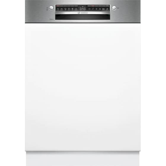BOSCH SMI4HTS00E για 13 Σερβίτσια με Home Connect Εντοιχιζόμενο Πλυντήριο Πιάτων image 0