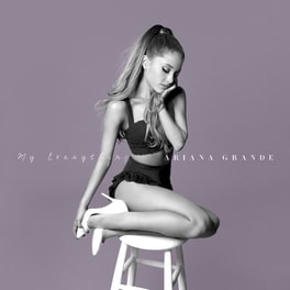 My Everything (2LP Pictured)