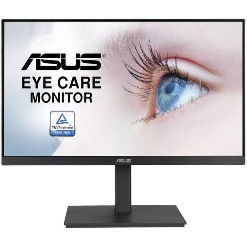 ASUS Asus VA27EQSB Monitor 27 FHD IPS Flat 75Hz 5ms