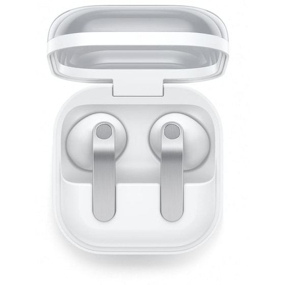 Ακουστικά Bluetooth Samsung Galaxy Buds4 - White image 5