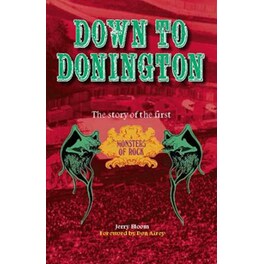 Down To Donington