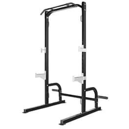 Μηχάνημα Amila Smith Machine 91206 Χωρίς Βάρη - Μαύρο