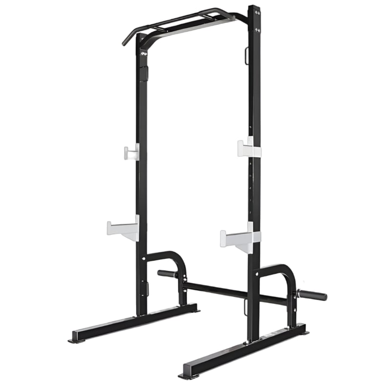 AMILA Μηχάνημα Amila Smith Machine 91206 Χωρίς Βάρη - Μαύρο
