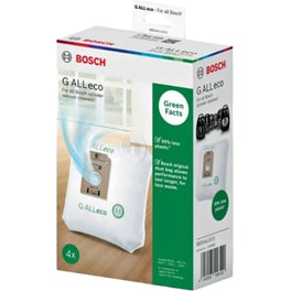 BOSCH BBZGALLECO Σακούλες Ηλεκτρικής Σκούπας