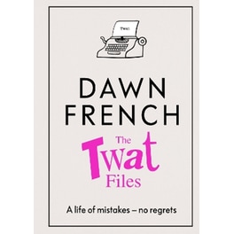 The Twat Files