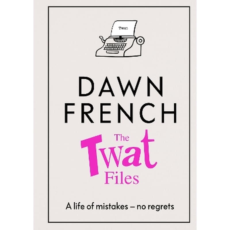 The Twat Files