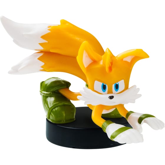 Φιγούρα Σφραγίδα P.M.I Sonic Prime SON5010 - 7.5cm - (1τμχ τυχαίο) image 6