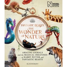 Fantastic Beasts- The Wonder of Nature