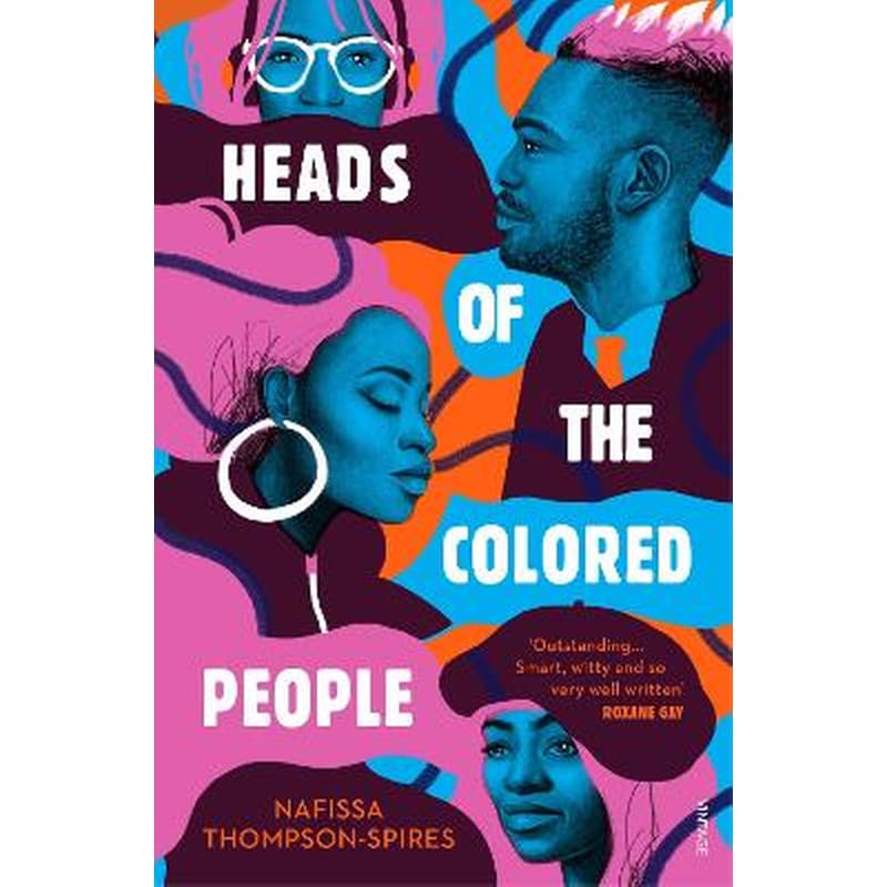 Heads of the Colored People 1430163