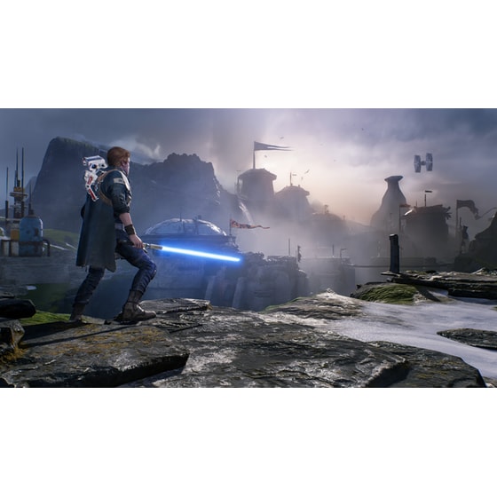 Star Wars Jedi: Fallen Order - PS4 image 15
