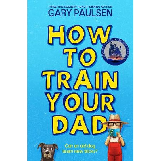 How to Train Your Dad image 0