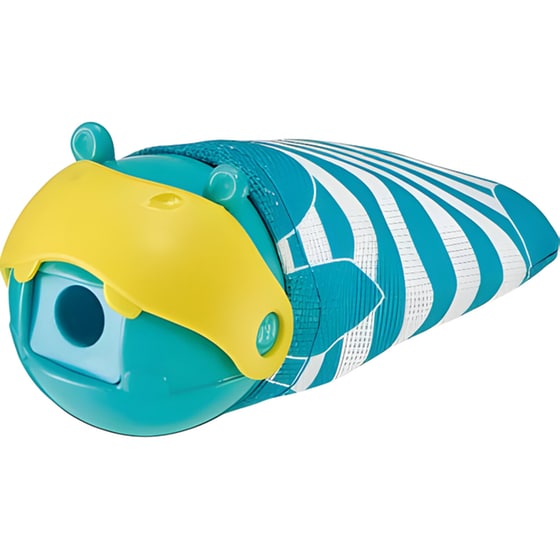 Ξύστρα Maped Μονή Croc Croc Ιπποπόταμος image 0