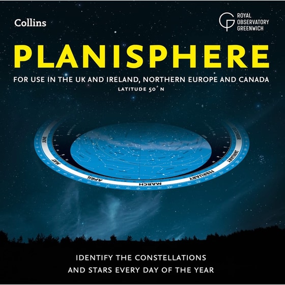 Planisphere image 0