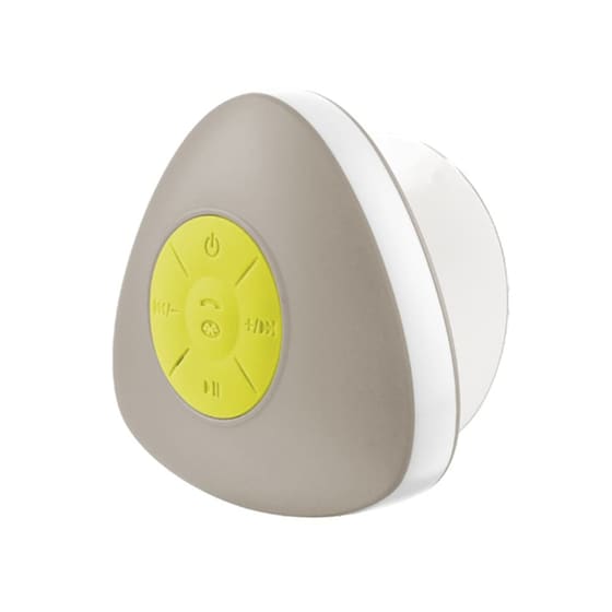 Φορητό Ηχείο Trust Urban Revolt Lago Γκρι image 0