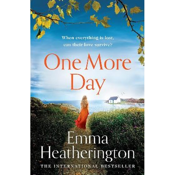 One More Day image 0