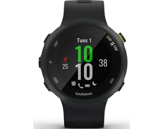 Garmin forerunner 45 deals Clearance