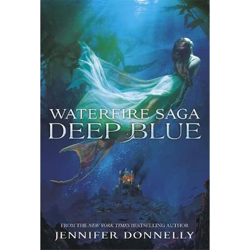 Waterfire Saga: Deep Blue