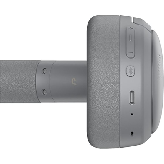 Edifier W800BT Pro Ασύρματα Ακουστικά Κεφαλής - Γκρι image 5