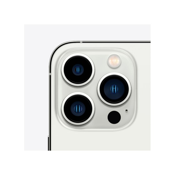 Apple iPhone 13 Pro Max 256GB Silver image 2