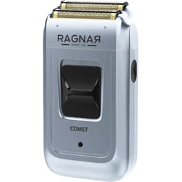 Επαγγελματική Ξυριστική Μηχανή Ragnar Comet Shaver Silver (07084/54)