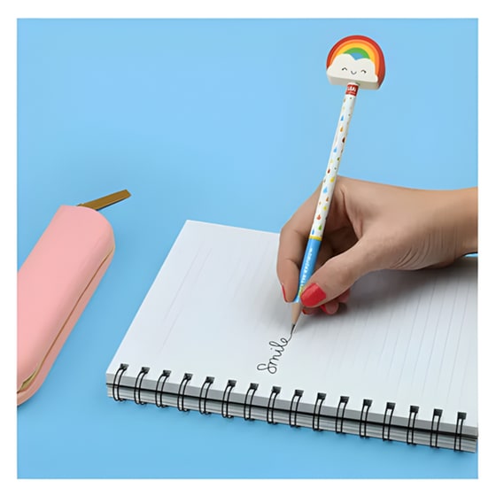 Μολύβι Legami με Γόμα HB After Rain image 1