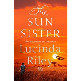 The Sun Sister